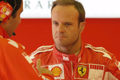 GP von Gro&szlig;britannien 2005