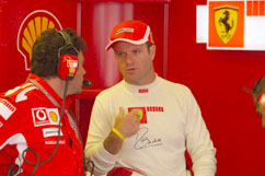 GP der T&uuml;rkei 2005