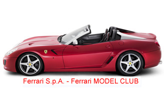 Ferrari SA APERTA
