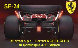 Ferrari SF-24