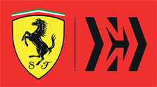 Scuderia Ferrari WinNow