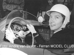 A. van Bever - Gilberte Thirion