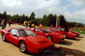 tiefste Bohrstelle der Welt - Foto: M. Meyer