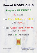 Christoph Rumpf (D)