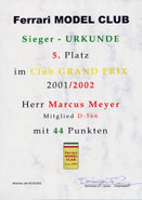 Marcus Meyer (D)